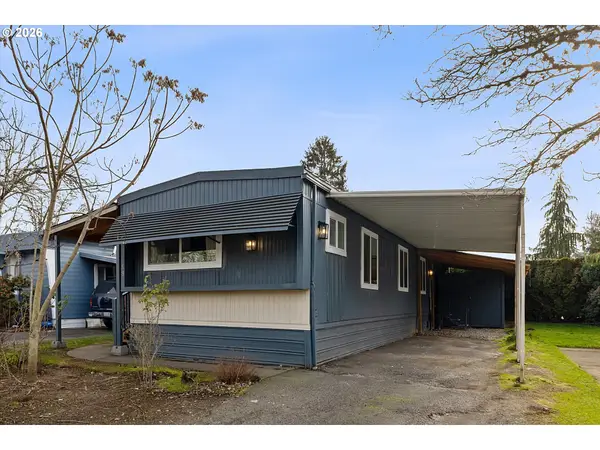 3921 E Fourth Plain Blvd #58, Vancouver, WA 98661