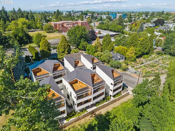 4625 N Campbell Ave, Portland, OR 97217