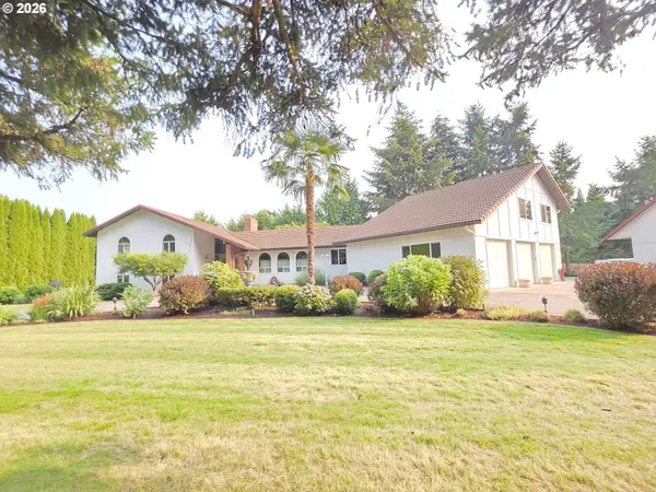 3117 NW 121st St, Vancouver, WA 98685