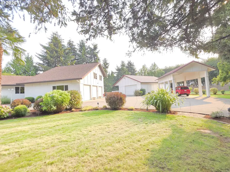 3117 NW 121st St, Vancouver, WA 98685 - #2