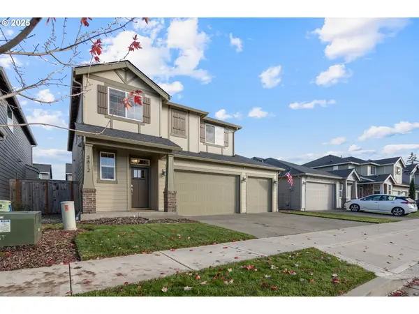 3812 S 41st Pl, Ridgefield, WA 98642