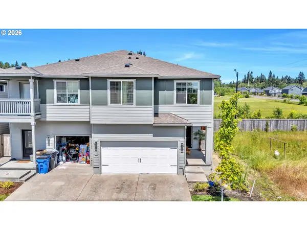 978 NE 14th St, BattleGround, WA 98604