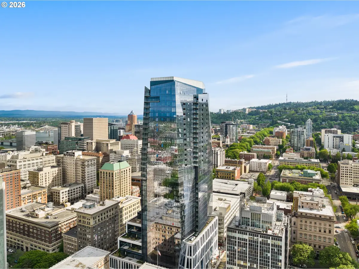 550 SW 10th Ave #3109, Portland, OR 97205 - #1