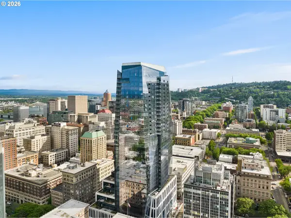 550 SW 10th Ave #3109, Portland, OR 97205