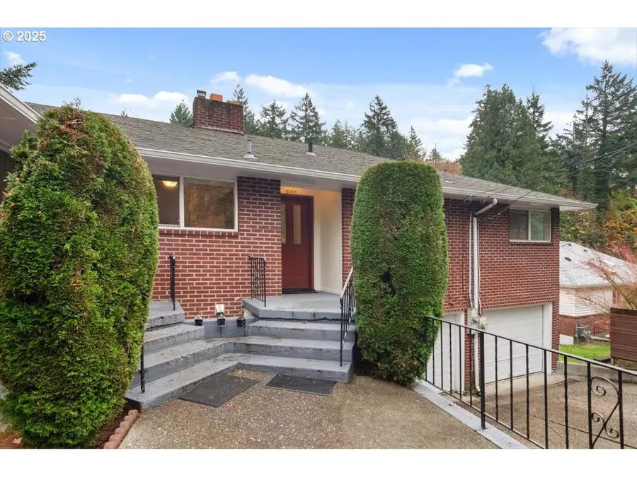 5381/5383 SW Humphrey Blvd, Portland, OR 97221 - Image #2