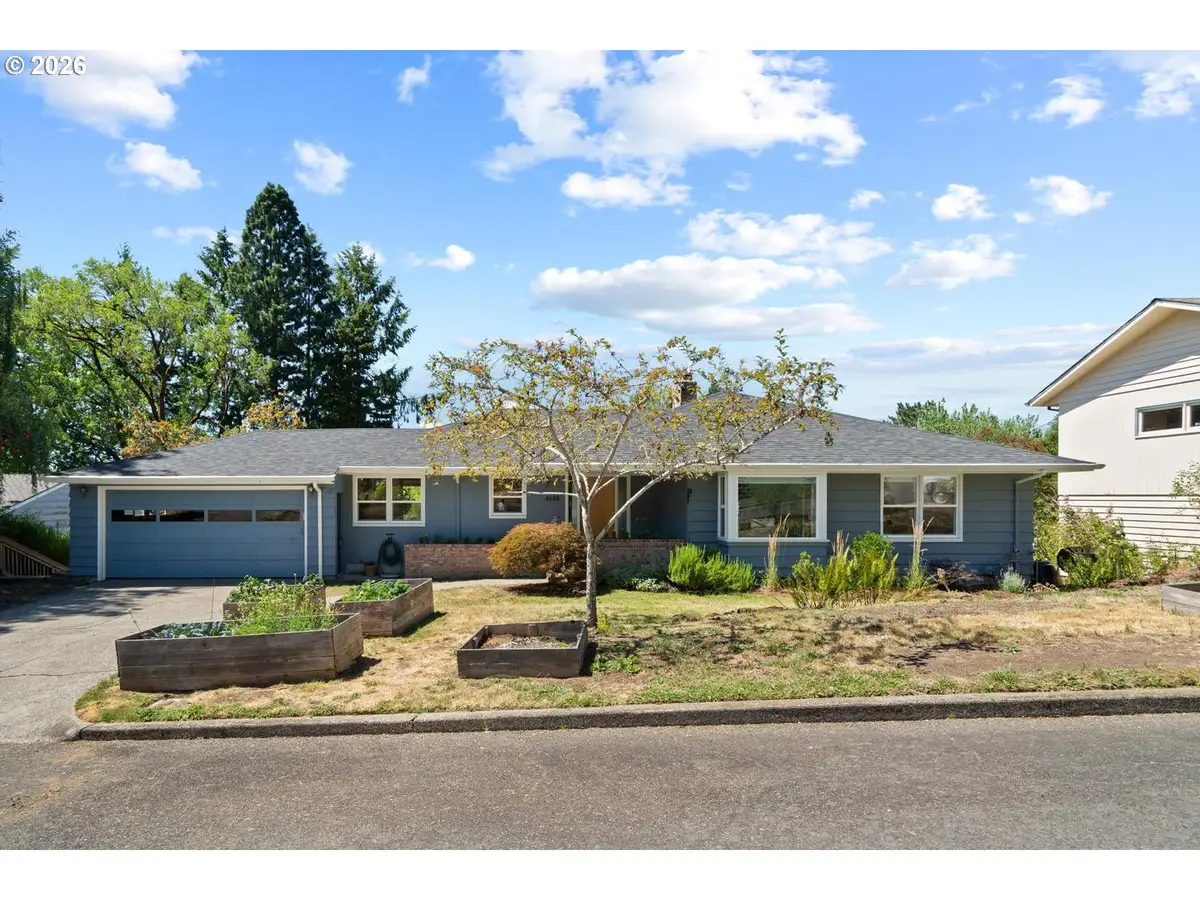 6135 SW 41st Ave, Portland, OR 97221 - #1