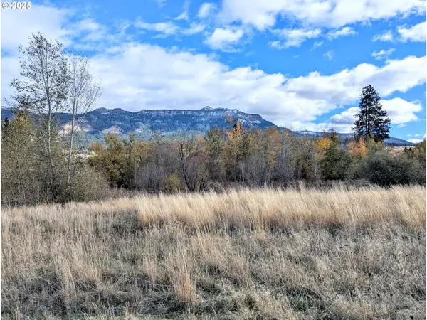 0 Rose Ridge Rd #1, Cove, OR 97824