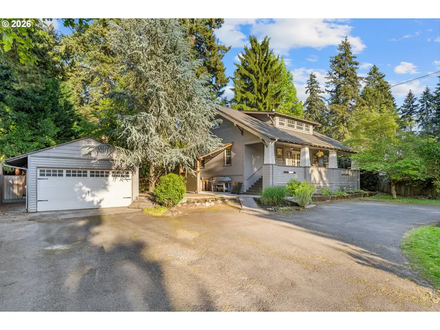 9400 SW 80th Ave, Portland, OR 97223 - #2