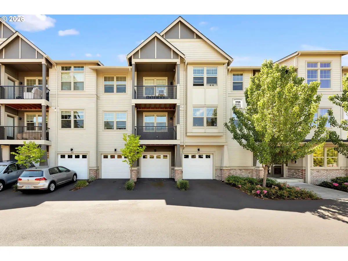17126 SW Snowdale St #303, Beaverton, OR 97007 - #1