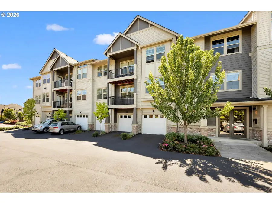 17126 SW Snowdale St #303, Beaverton, OR 97007 - #3