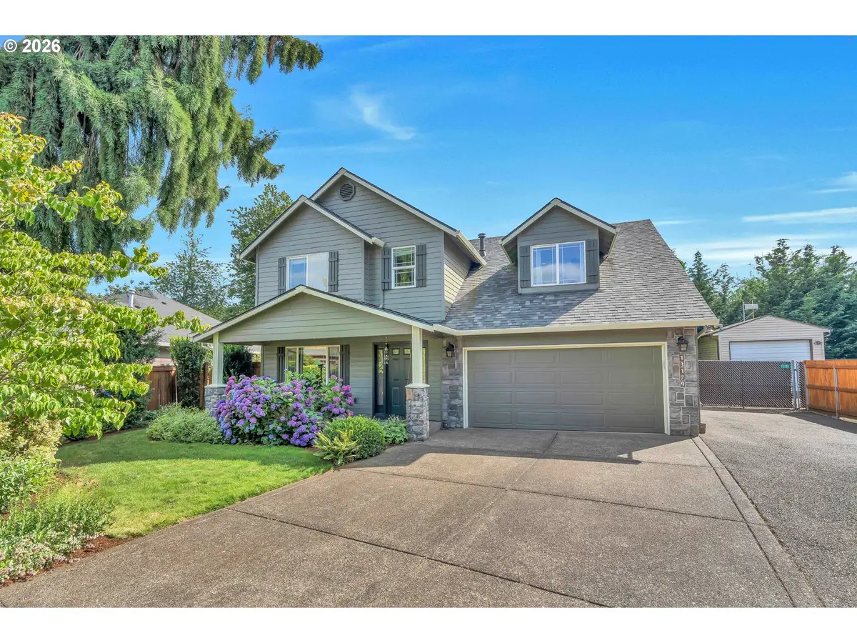 13179 Gaffney Ln, Oregon City, OR 97045 - #1