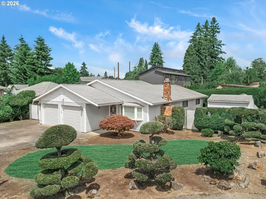 4405 SE Jefferson St, Milwaukie, OR 97222 - #2