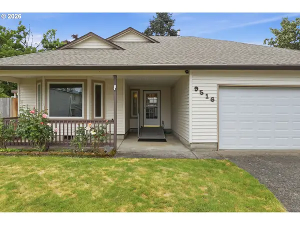 9516 NE 135th Ct, Vancouver, WA 98682