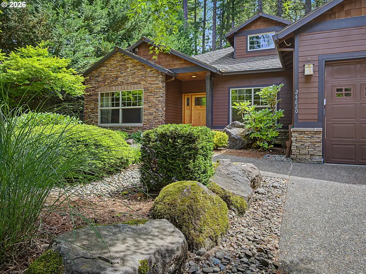 24620 E Bright Ave, Welches, OR 97067 - #1