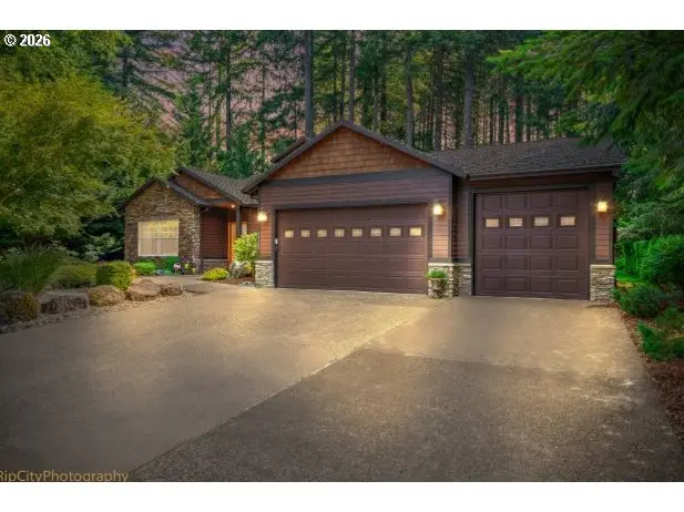 24620 E Bright Ave, Welches, OR 97067 - #3