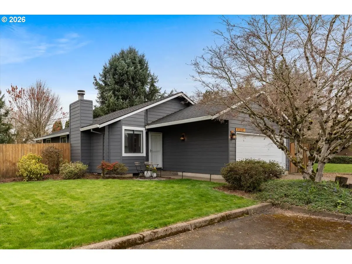 11347 SW Chantilly, Wilsonville, OR 97070 - #1