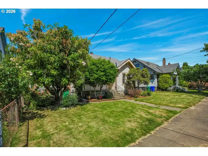 3915 N Montana Ave, Portland, OR 97227 - #2