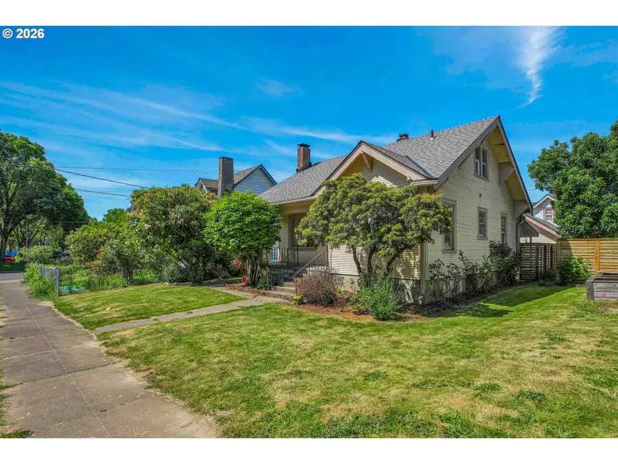 3915 N Montana Ave, Portland, OR 97227 - #3