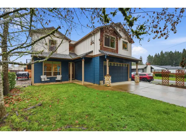 1134 SE 40th Ave, Hillsboro, OR 97123