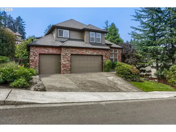 8481 SW 168th Ave, Beaverton, OR 97007