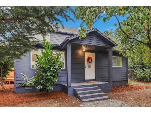 5390 NE Skidmore St, Portland, OR 97218