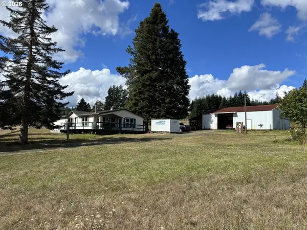 30729 Beaver Homes Rd, Rainier, OR 97048