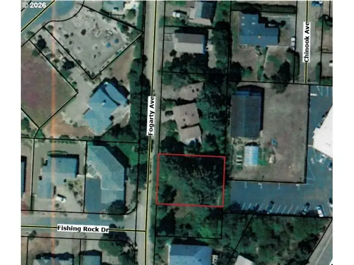 2200 Fogarty Ave, Lincoln Beach, OR 97341 - Image #1