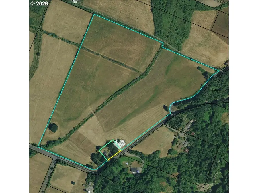 570 Drews Prairie Rd, Winlock, WA 98596 - #2