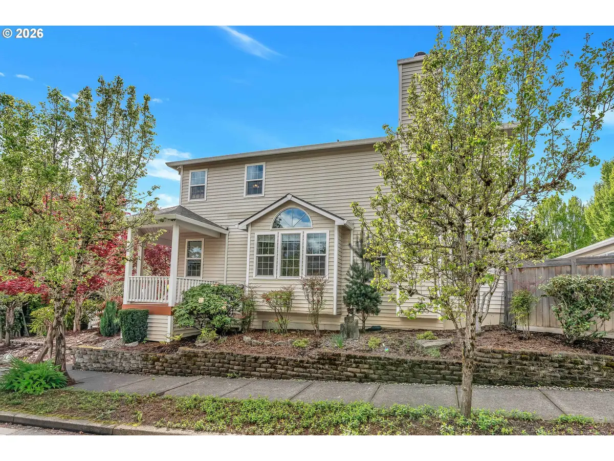 14375 SE Oregon Trail Dr, Clackamas, OR 97015 - #1