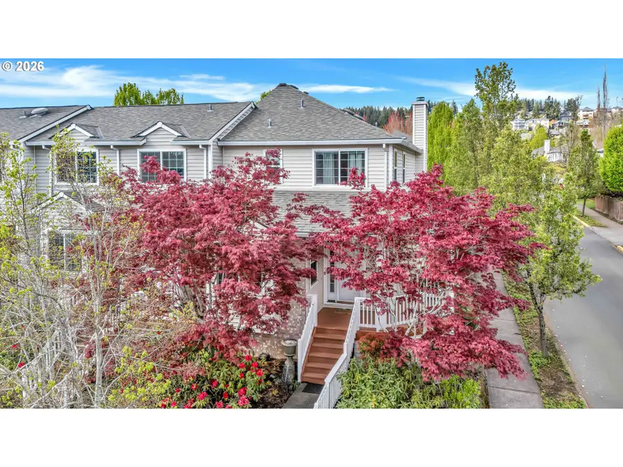 14375 SE Oregon Trail Dr, Clackamas, OR 97015 - #2