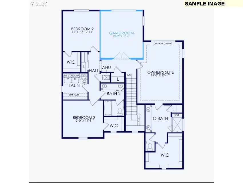 27130 SW Wildrye St, Wilsonville, OR 97070 - #3