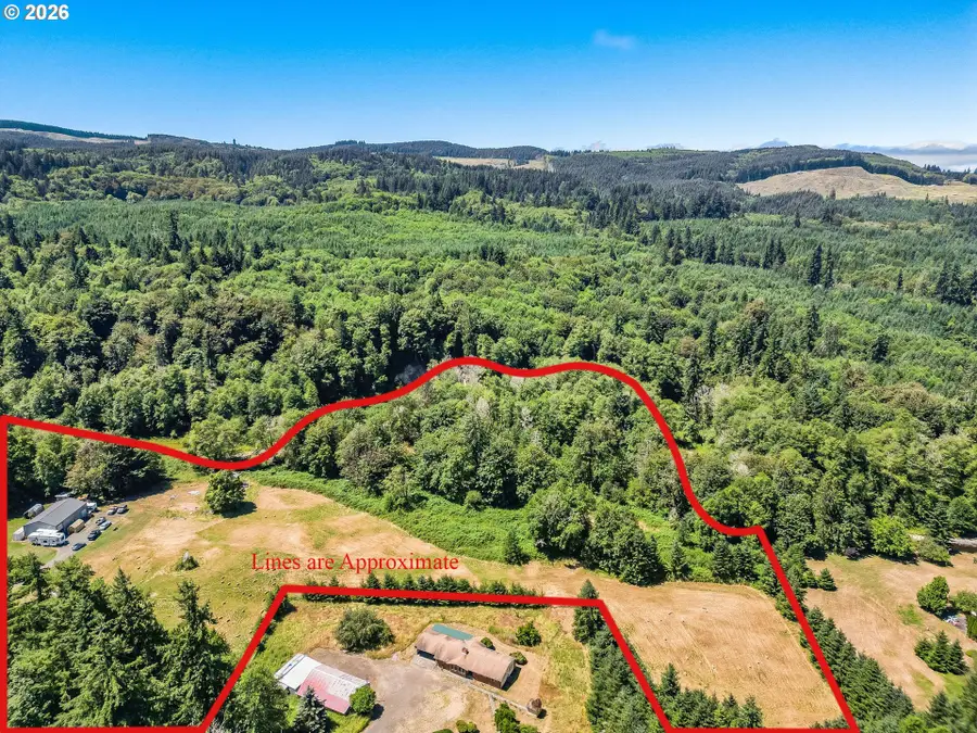 Alder Grove Rd, Clatskanie, OR 97016 - #2