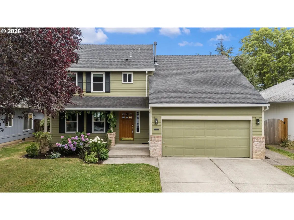 21242 SW Winterfield Ln, Beaverton, OR 97003 - #1
