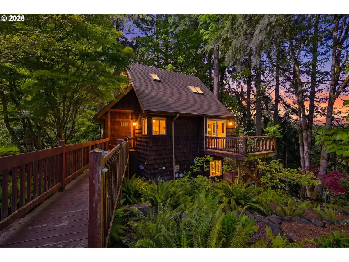 2942 Riverview St, Eugene, OR 97403 - #1
