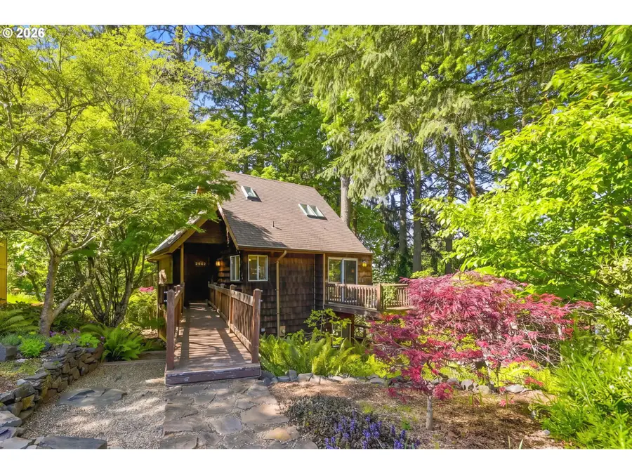 2942 Riverview St, Eugene, OR 97403 - #3