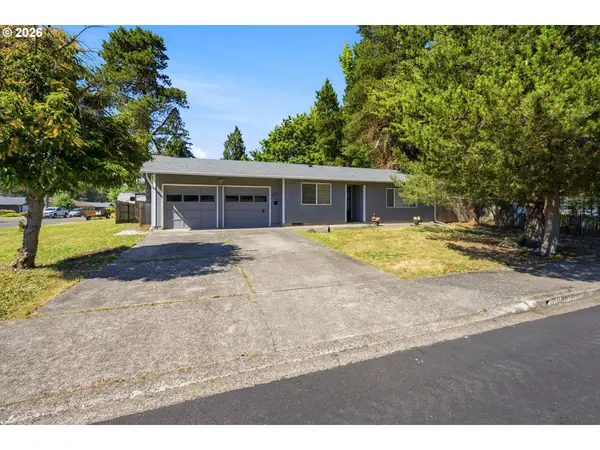 815 SE Naomi Way, McMinnville, OR 97128