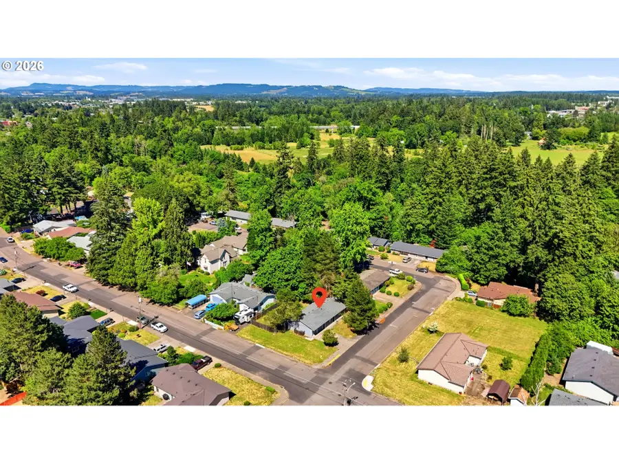 815 SE Naomi Way, McMinnville, OR 97128 - #2