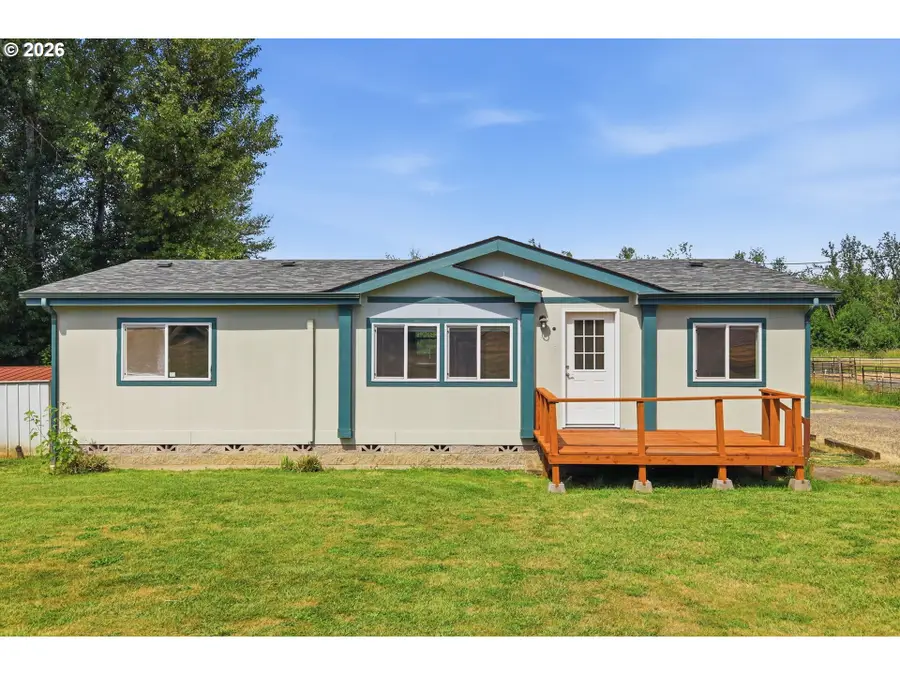 82992 Scott Ln, Creswell, OR 97426 - #3