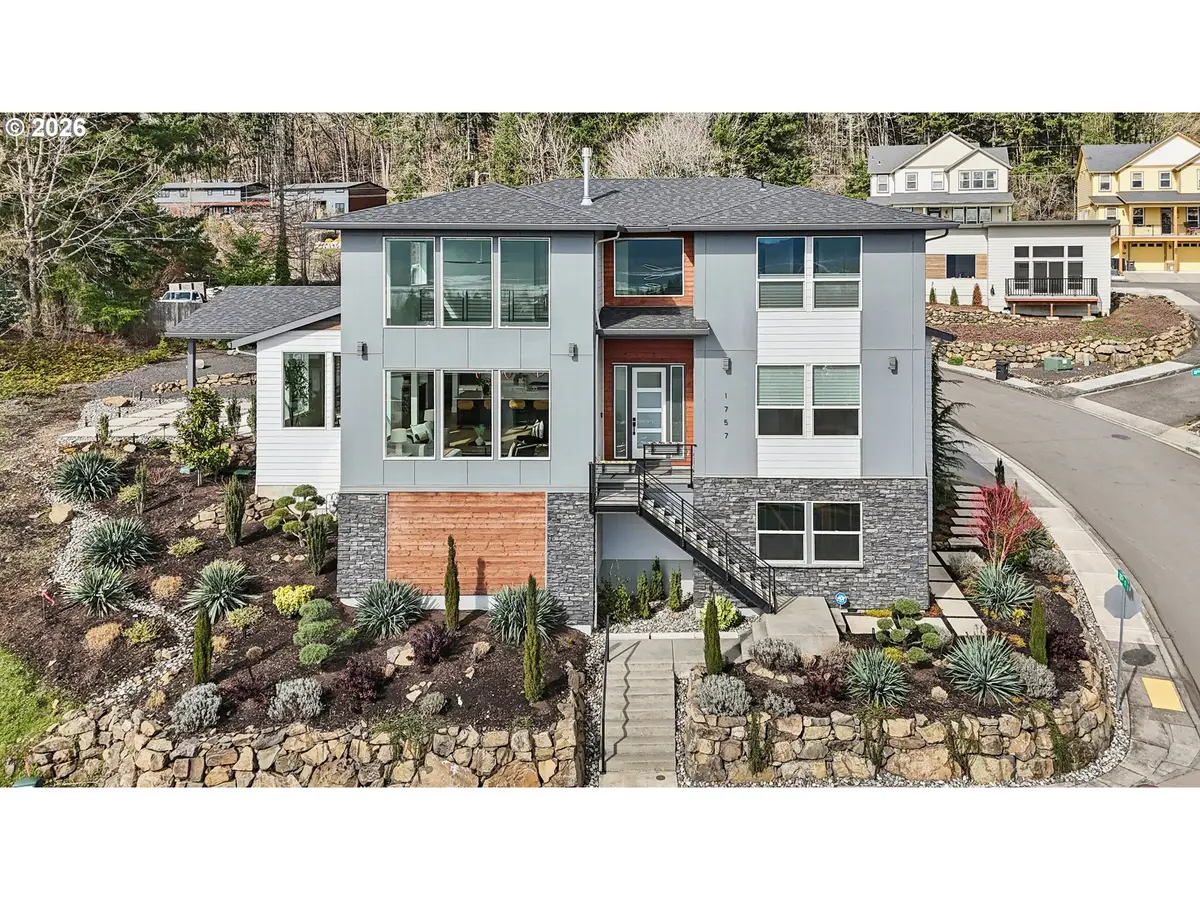 1757 N Columbia Ridge Way, Washougal, WA 98671 - #1