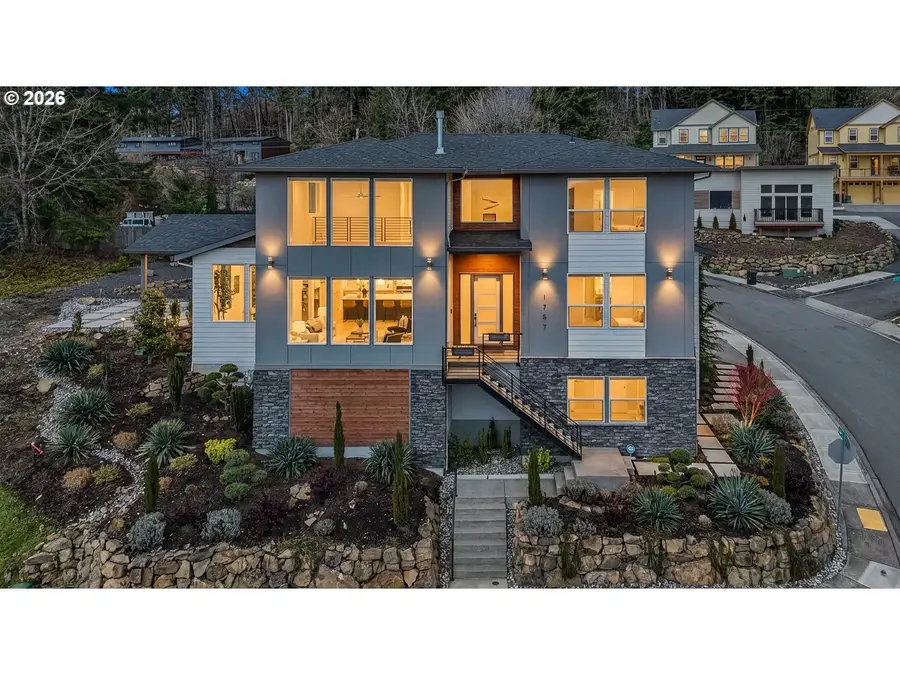 1757 N Columbia Ridge Way, Washougal, WA 98671 - #3