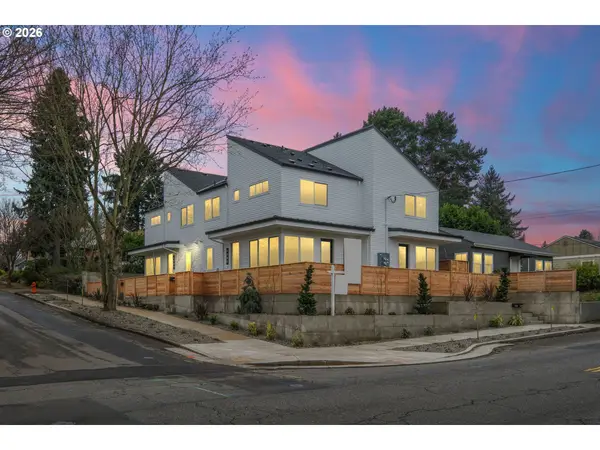 4092 NE Prescott St #A, Portland, OR 97211