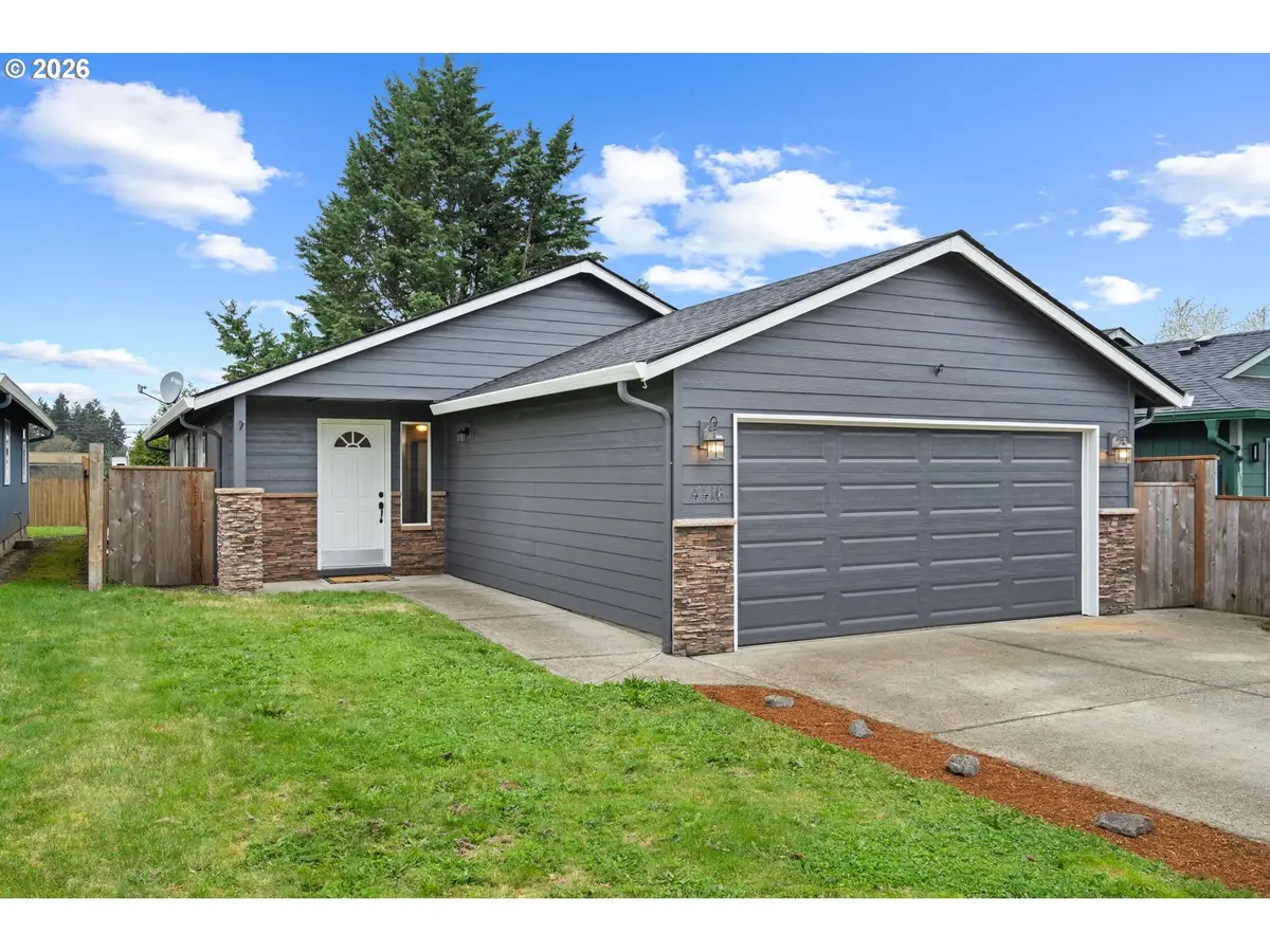 4416 NE 123rd Ave, Vancouver, WA 98682 - #1