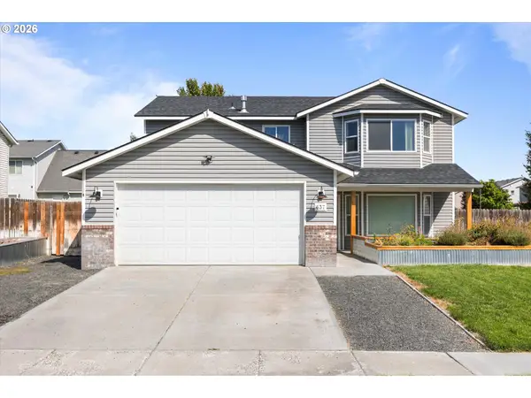 637 E Oregon Ave, Hermiston, OR 97838