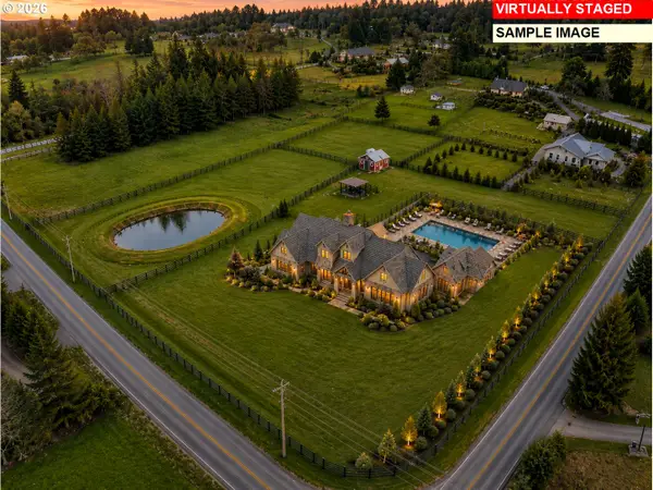 1483 SW Hoffman Rd, WestLinn, OR 97068