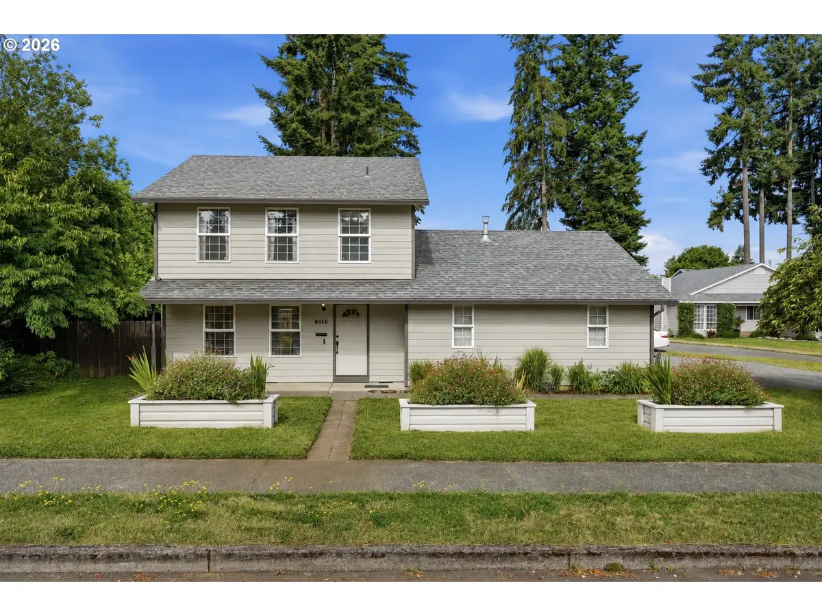 9116 NE 111th Ave, Vancouver, WA 98662 - #1