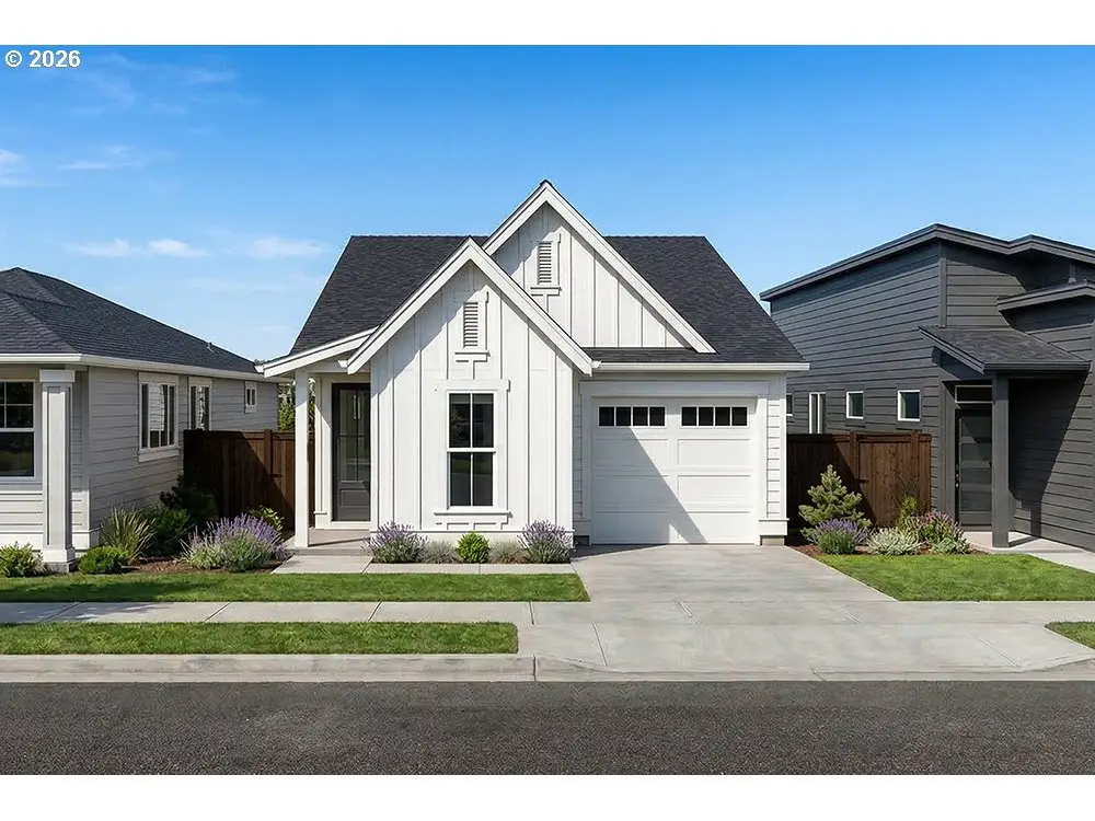 4606 S 36th Dr, Ridgefield, WA 98642 - #1