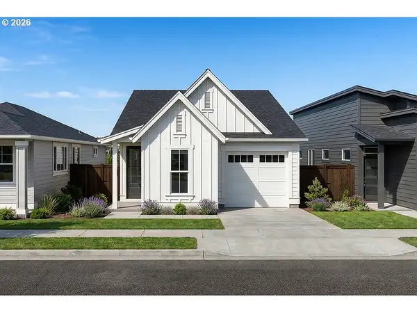 4606 S 36th Dr, Ridgefield, WA 98642