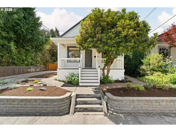 2616 N Watts St, Portland, OR 97217