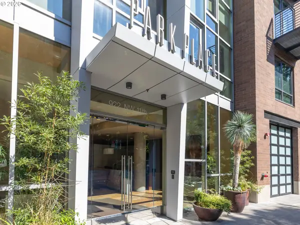 922 NW 11th Ave #514, Portland, OR 97209