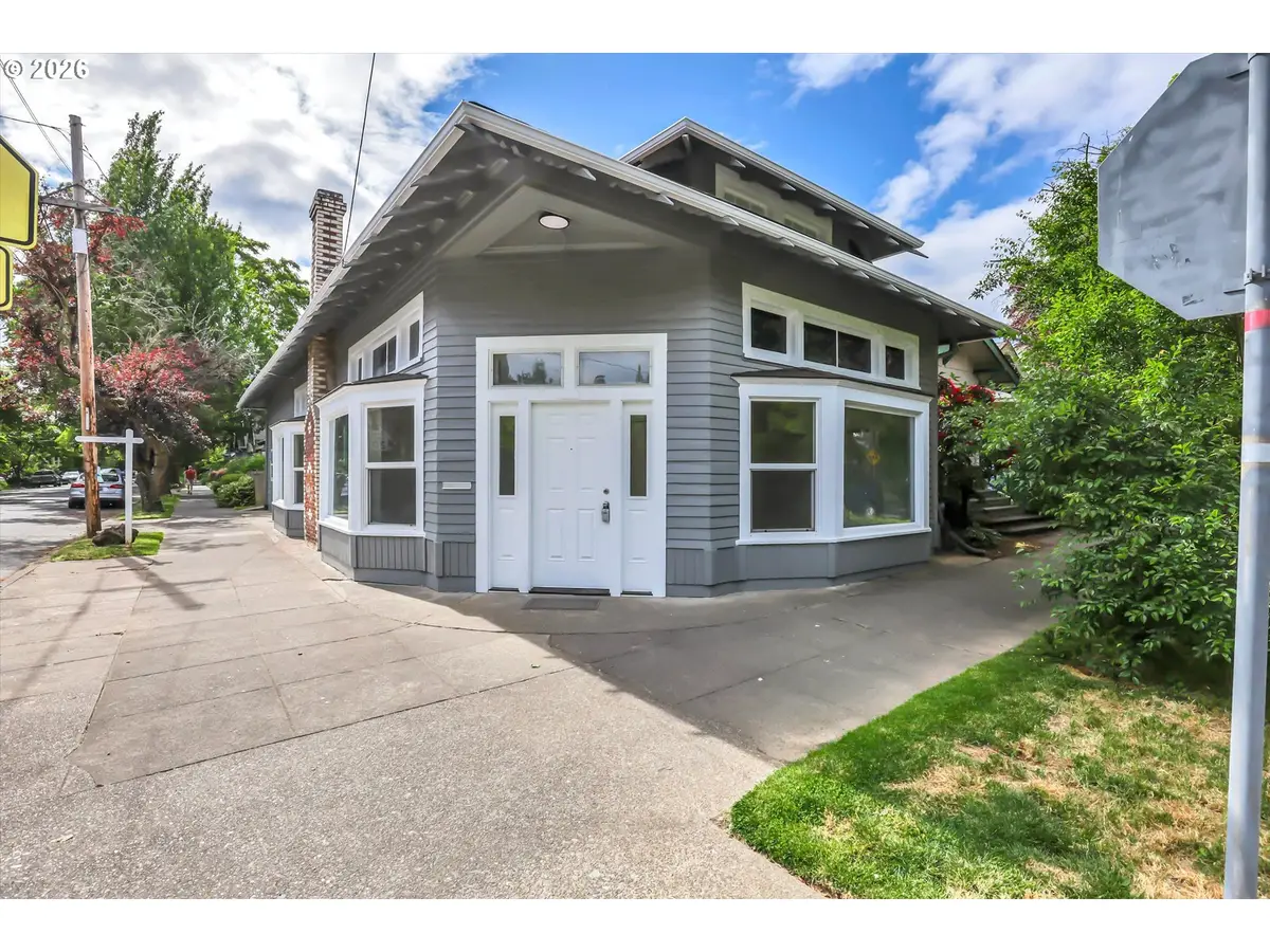 2037 SE 41st Ave, Portland, OR 97214 - #1